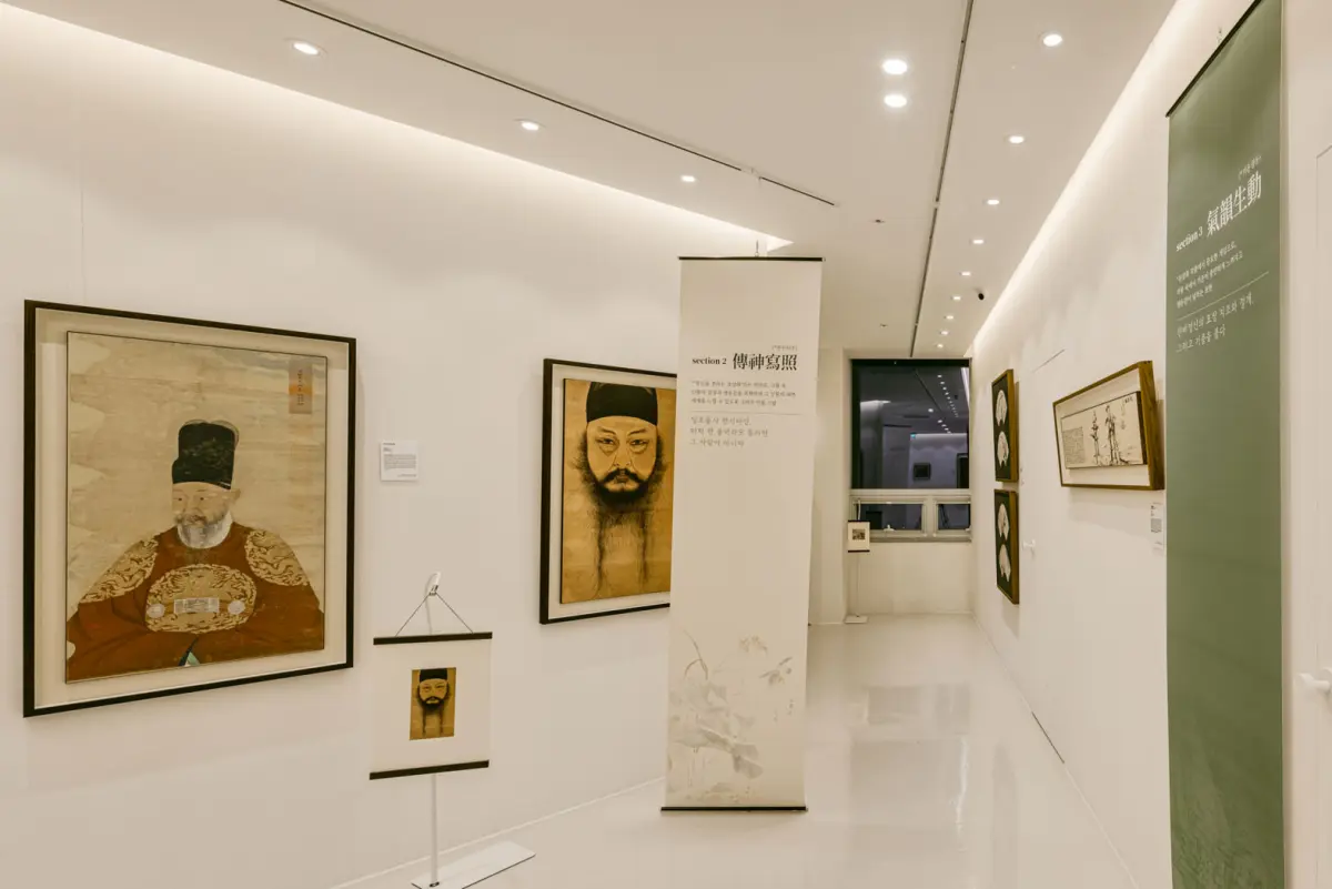 POSCO ART CENTER - 11